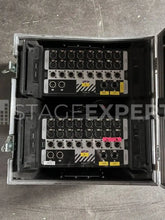 Load image into Gallery viewer, Avid VENUE S3L‑X System with E3 Engine & 2x Stage 16
