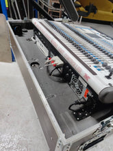 Load image into Gallery viewer, Avolites Expert Pro Console + Wing with Flightcase | Stage Experts