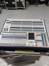 Load image into Gallery viewer, Avolites Expert Console with Wing | Flightcase Included