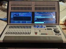 Load image into Gallery viewer, Avolites Sapphire Touch Lighting Console – v18.0