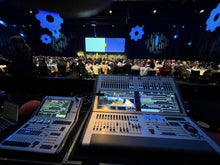 Load image into Gallery viewer, Avolites Sapphire Touch Lighting Console – v18.0