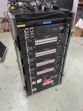 Load image into Gallery viewer, Avolites FD 48ch Dimmer Rack with Powerlock In/Out – 48ch