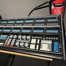 Load image into Gallery viewer, Avolites Diamond 4 Elite Console with Flight Case | Pro Desk