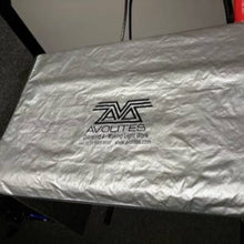 Load image into Gallery viewer, Avolites Diamond 4 Elite Console with Flight Case | Pro Desk
