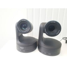Load image into Gallery viewer, Panasonic AW-HE130KE + AW-RP50 PTZ Camera & Controller Bundle
