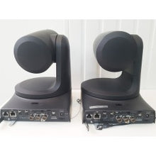 Load image into Gallery viewer, Panasonic AW-HE130KE + AW-RP50 PTZ Camera & Controller Bundle