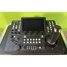 Load image into Gallery viewer, Panasonic AW-RP150 Remote Camera Controller | Stage Experts