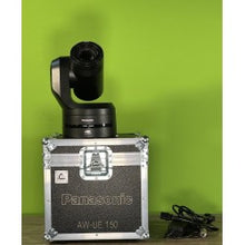 Load image into Gallery viewer, Panasonic AW-UE150 PTZ Camera | 4K 60p, 20x Zoom, 12G-SDI