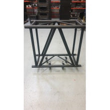 Load image into Gallery viewer, PROLYTE B100RV Black Rectangular Truss Section, 1.20 m