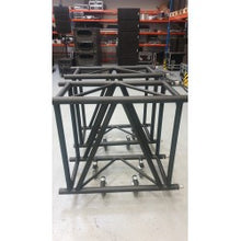Load image into Gallery viewer, PROLYTE B100RV Black Rectangular Truss Section, 1.20 m