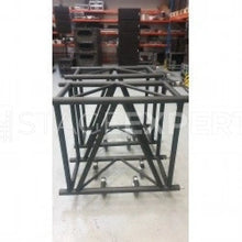 Load image into Gallery viewer, PROLYTE B100RV Black Rectangular Truss Section, 1.20 m