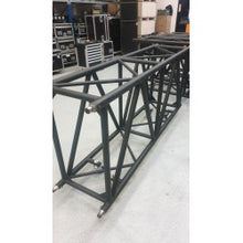 Load image into Gallery viewer, PROLYTE B100RV Rectangular Truss 2.40 m Black with CCS7
