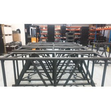 Load image into Gallery viewer, PROLYTE B100RV Rectangular Truss 2.40 m Black with CCS7