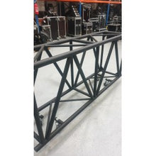 Load image into Gallery viewer, PROLYTE B100RV Rectangular Truss 2.40 m Black with CCS7
