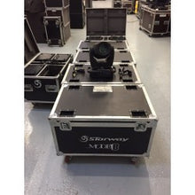 Load image into Gallery viewer, STARWAY B BEAM 2R moving head beam light – compact power