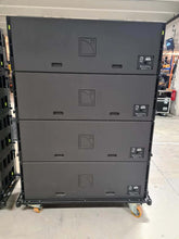 Load image into Gallery viewer, L-Acoustics K1-SB Subwoofers (8) with Dollies & Covers