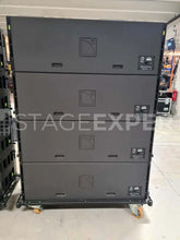 Load image into Gallery viewer, L-Acoustics K1-SB Subwoofers (8) with Dollies & Covers