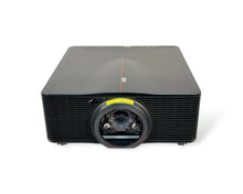 Load image into Gallery viewer, Barco G60-W7 Laser Projector with 0.75–0.95:1 G‑Lens