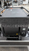 Load image into Gallery viewer, Barco HDX W18 Projector Bundle – 2x Units with Lenses & Cases
