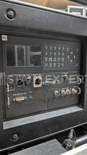 Load image into Gallery viewer, Barco HDX W18 Projector Bundle – 2x Units with Lenses & Cases