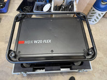 Load image into Gallery viewer, Barco HDX‑W20 FLEX Projector with Flightcase | Stage Experts