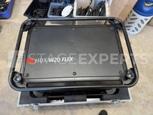 Load image into Gallery viewer, Barco HDX‑W20 FLEX Projector with Flightcase – Stage Experts
