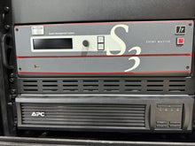 Load image into Gallery viewer, Barco S3 Event Master 4K60 Modular Presentation Switcher