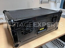 Load image into Gallery viewer, Barco TLD+ 0.37:1 UST 90 Ultra Short-Throw Lens with Flight Case