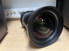 Load image into Gallery viewer, Barco TLD+ 0.67–0.73 Short-Throw Projector Lens + HPRC Case