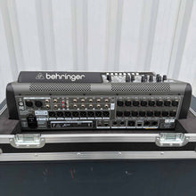 Load image into Gallery viewer, Behringer X32 Compact Digital Mixing Console with Flightcase