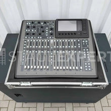 Load image into Gallery viewer, Behringer X32 Compact Digital Mixing Console with Flightcase