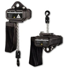 Load image into Gallery viewer, CHAINMASTER BGV D8 1 Tonne Motor Hoist | Compact Pro Lifter