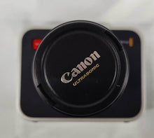 Load image into Gallery viewer, Blackmagic Cinema Camera 2.5K + Canon 18–135mm Lens Kit