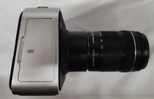 Load image into Gallery viewer, Blackmagic Cinema Camera 2.5K + Canon 18–135mm Lens Kit