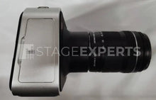 Load image into Gallery viewer, Blackmagic Cinema Camera 2.5K + Canon 18–135mm Lens Kit