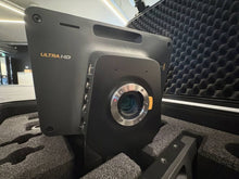 Load image into Gallery viewer, Blackmagic Studio Camera 4K x2 with Lens & Flight Case
