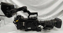 Load image into Gallery viewer, Blackmagic URSA Mini Pro 4.6K Studio Camera Set – Complete