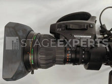 Load image into Gallery viewer, Blackmagic URSA Mini Pro 4.6K Broadcast Studio Camera Set