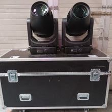Load image into Gallery viewer, Ayrton Bora-S LED Moving Head Wash – CMY, Framing, Quiet