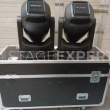 Load image into Gallery viewer, Ayrton Bora-S LED Moving Head Wash – CMY, Framing, Quiet