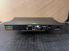 Load image into Gallery viewer, Bose EX-440C ControlSpace Conference Processor | 4x4 Dante