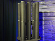 Load image into Gallery viewer, Bose MA12 Kit with SP-24 Processor – 8 Column Speakers