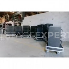 Load image into Gallery viewer, Bose ShowMatch Line Array System for Touring and Install