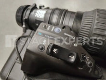 Load image into Gallery viewer, Canon HJ17ex7.6B IRSE A Broadcast ENG Lens | 2/3-inch B4