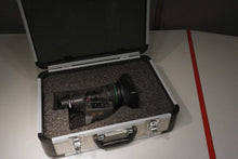 Load image into Gallery viewer, Canon J15ax8B4 IAS SX12 Broadcast Lens with Servo Drive
