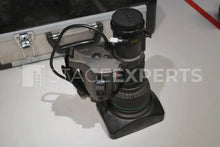 Load image into Gallery viewer, Canon J15ax8B4 IAS SX12 Broadcast Lens with Servo Drive