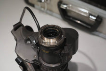 Load image into Gallery viewer, Canon J15ax8B4 IAS SX12 Broadcast Lens with Servo Drive