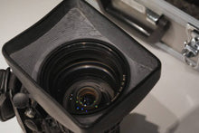 Load image into Gallery viewer, Canon J15ax8B4 IAS SX12 Broadcast Lens with Servo Drive
