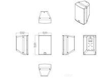 Load image into Gallery viewer, Martin Audio CDD12 Coaxial Install Speaker | Stage Experts