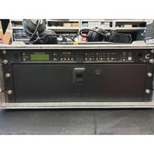 Load image into Gallery viewer, TELEX BTR‑800 Intercom Base with 4 Stations & Headsets